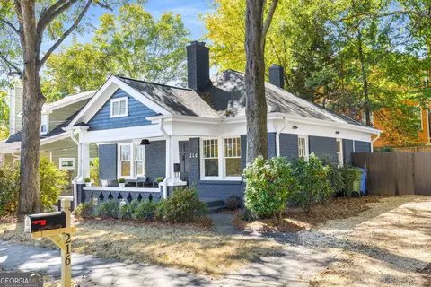 216 Haralson Ave NE, Atlanta, GA 30307
