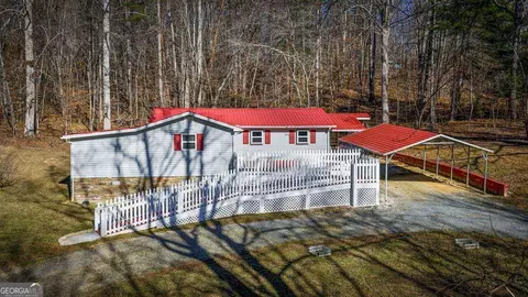 118 Jordan Rd, Blairsville, GA 30512
