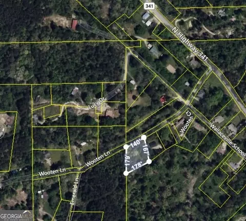 0 Wooten Ln, Chickamauga, GA 30707