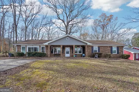 1145 Christian Cir SE, Conyers, GA 30013