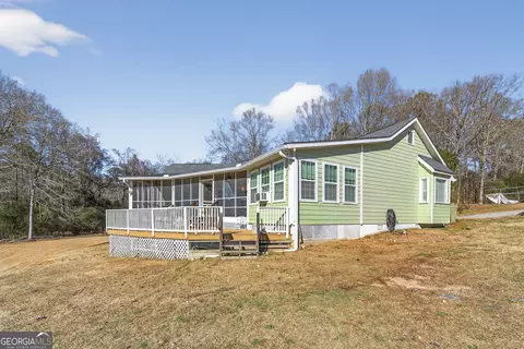 150 Briar Patch Rd, Covington, GA 30014