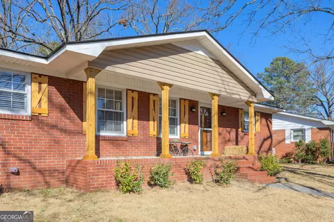 106 Kenwood Dr SW, Rome, GA 30165
