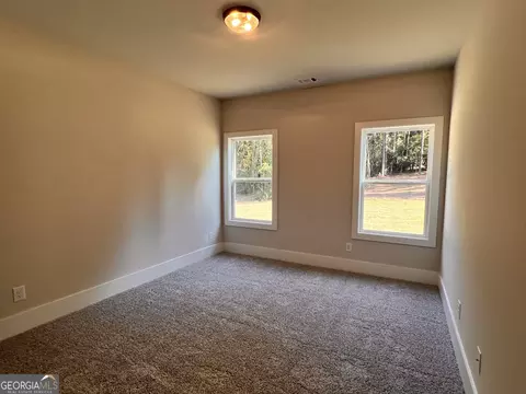 Bedroom - 865 Elder Dr, Jefferson, GA 30549 photo 2 of 7