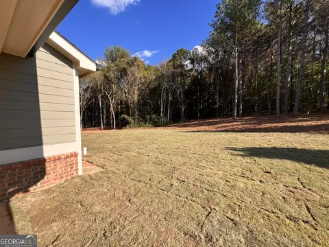 Exterior - 865 Elder Dr, Jefferson, GA 30549 photo 5 of 7