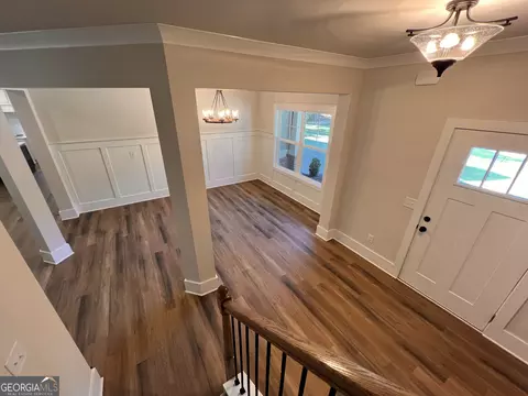 Entry Way - 865 Elder Dr, Jefferson, GA 30549 photo 1 of 8