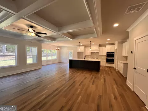 Living - 865 Elder Dr, Jefferson, GA 30549 photo 5 of 5