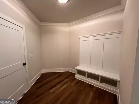 Entry Way - 865 Elder Dr, Jefferson, GA 30549 photo 6 of 8