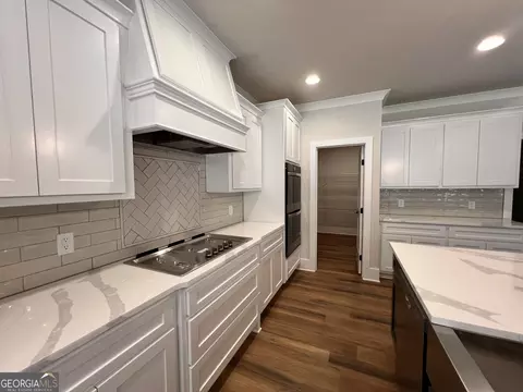 Kitchen - 865 Elder Dr, Jefferson, GA 30549 photo 15 of 15