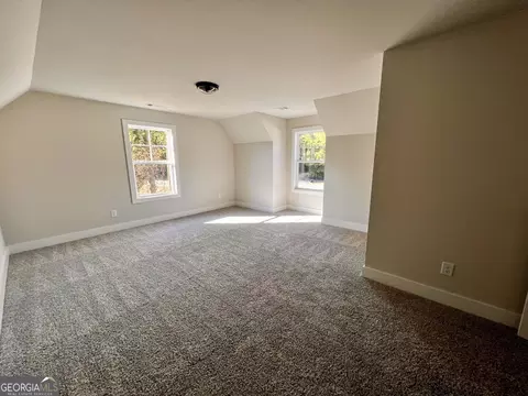 Bedroom - 865 Elder Dr, Jefferson, GA 30549 photo 1 of 7
