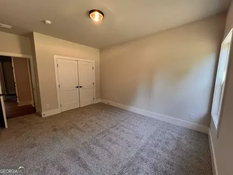 Bedroom - 865 Elder Dr, Jefferson, GA 30549 photo 3 of 7
