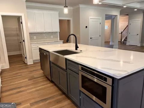 865 Elder Dr, Jefferson, GA 30549