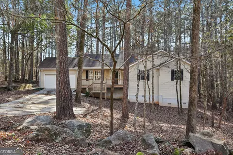 765 Whip-poor-will Rd, Monticello, GA 31064