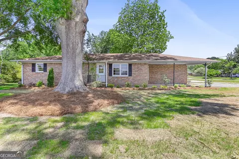 55 Welcome To Sargent Rd, Newnan, GA 30263