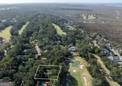 189 Rice Ml, St. Simons, GA 31522