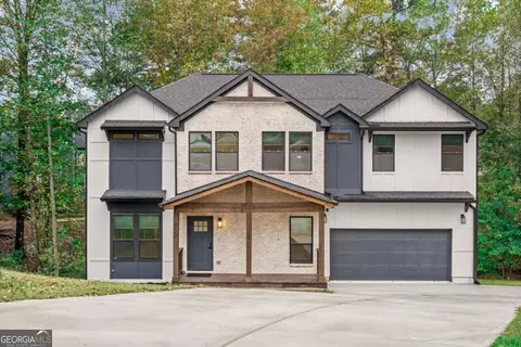 615 Piping Rock Pt, Lawrenceville, GA 30043