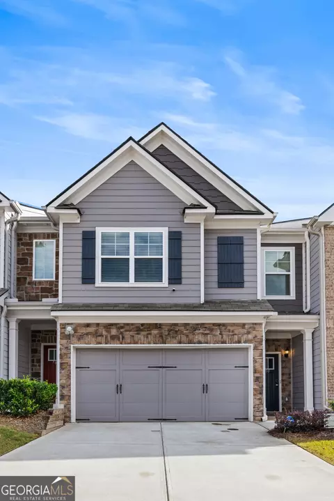 7690 Baron Rd, Fairburn, GA 30213