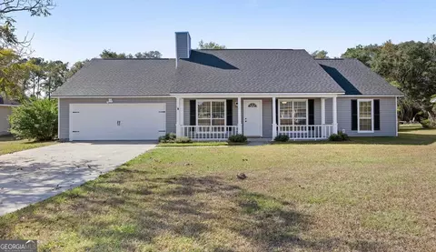 3917 Brookfield Dr, Valdosta, GA 31605