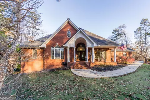 239 Hugh Stowers Rd, Dawsonville, GA 30534