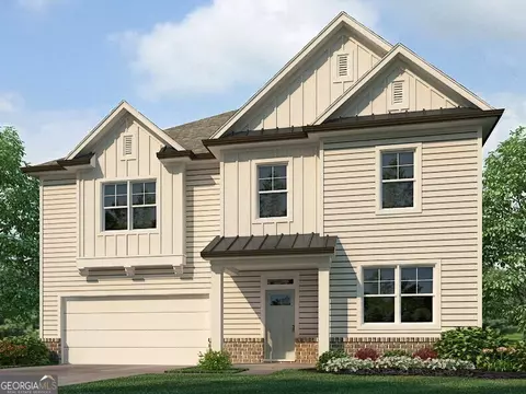 4122 Peregrine Way, Gainesville, GA 30506