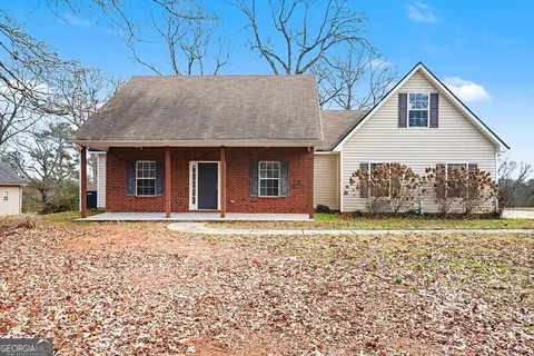 1558 Kilgore Rd, Griffin, GA 30223