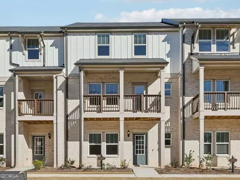 510 Mccrae Rd, Lawrenceville, GA 30045