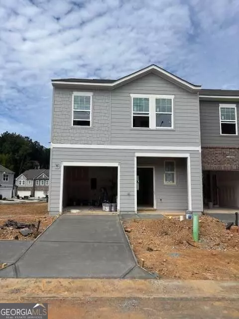 3019 Acacia Cir, Douglasville, GA 30135