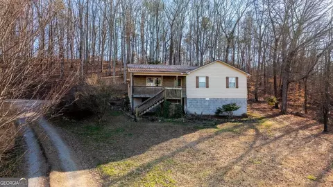614 Bradley St, Lafayette, GA 30728
