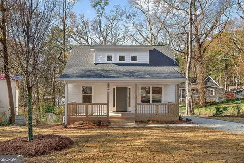2185 Lang Dr SW, Atlanta, GA 30315
