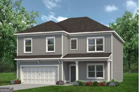 110 Summerfield Place Dr, Carrollton, GA 30117