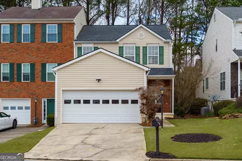 850 Abbotts Mill Ct, Duluth, GA 30097