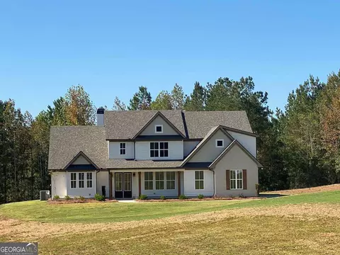 1593 Bethesda Church Rd, Carrollton, GA 30117