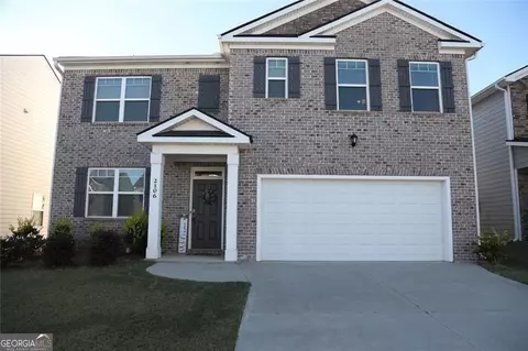 2106 Waycross Ln, Dacula, GA 30019