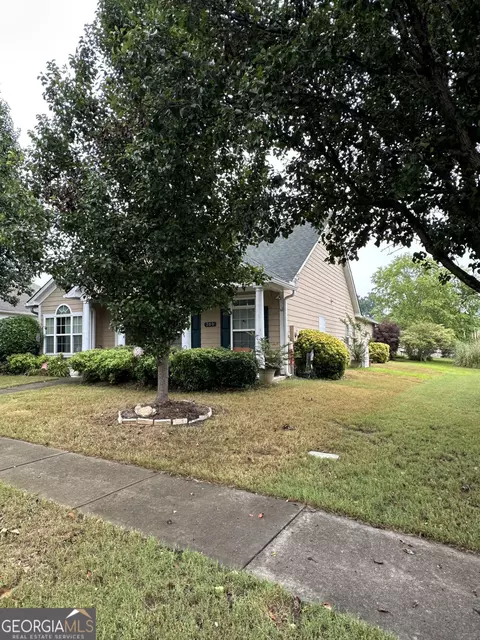 300 Monarch Village Way, Stockbridge, GA 30281