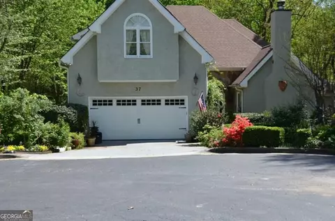 37 Plantation Dr NE, Atlanta, GA 30324