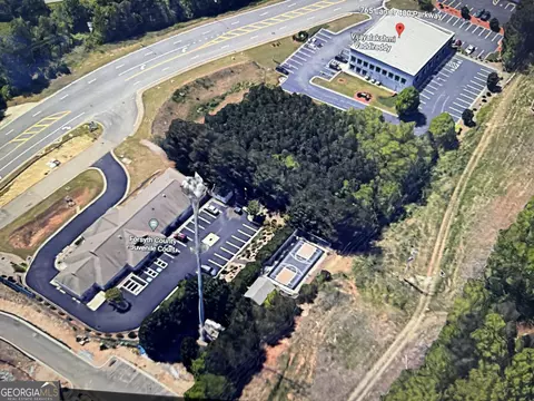 0 Lanier 400 Pkwy, Cumming, GA 30040