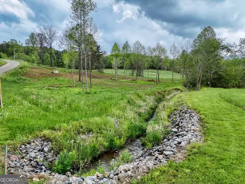 0 Shuler Rd, Blairsville, GA 30512