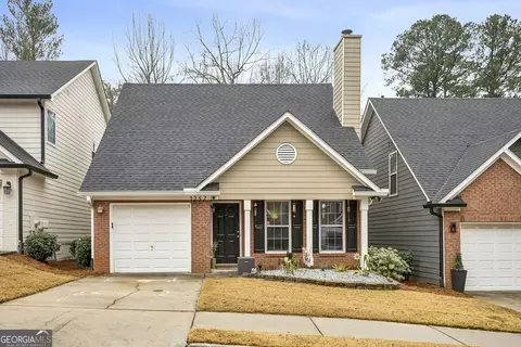1257 Gates Cir, Atlanta, GA 30316