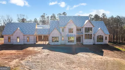 113 Hickory Flat Rd, Alpharetta, GA 30004