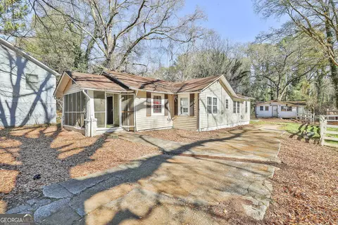 66 Howell Dr SW, Atlanta, GA 30331