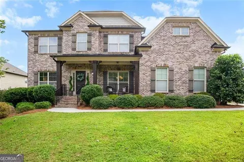 4105 Creststone Ct, Cumming, GA 30040