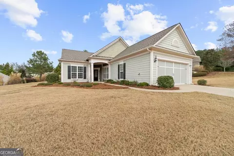 1040 Creekwood Pl, Greensboro, GA 30642