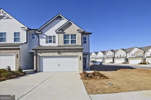 4007 Streamlet Way #160, Gainesville, GA 30506