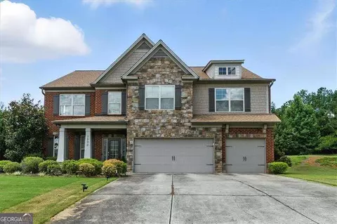1500 Kathryns Gln SE, Conyers, GA 30013