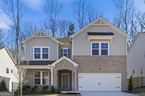 3443 Hillyard Dr, Dacula, GA 30019