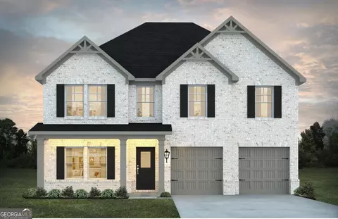 5357 Tolar Rd #LOT 52, Fairburn, GA 30213
