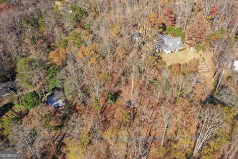 3442 Jet Wright Rd, Gainesville, GA 30506