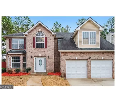 2605 Highland Hill Pkwy, Douglasville, GA 30135