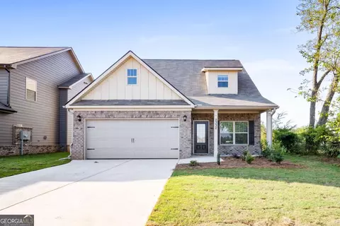 2381 Aukerman Trce #81, Hampton, GA 30228