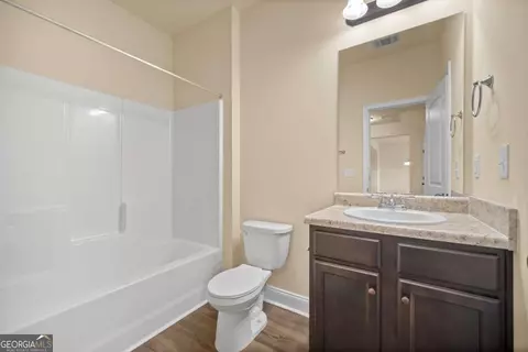 Entry Way - 2381 Aukerman Trce #81, Hampton, GA 30228 photo 4 of 5