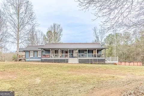 1280 Ragan Rd, Douglasville, GA 30134